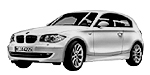 BMW E81 P24BC Fault Code